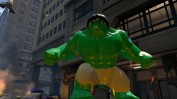 LEGO Marvels Avengers Cracks screenshot 3