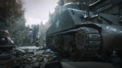 Call of Duty WWII screenshot 1