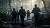 Call of Duty WWII screenshot 2