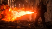 Call of Duty WWII screenshot 3