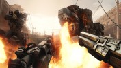 Wolfenstein II The New Colossus screenshot 1