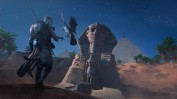 Assassins Creed Origins screenshot 3