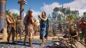 Assassins Creed Odyssey screenshot 2