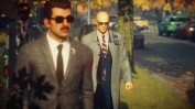 Hitman 2 screenshot 4