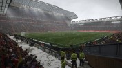 Pro Evolution Soccer 2019 screenshot 4
