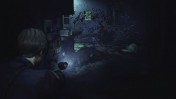Resident Evil 2 screenshot 1