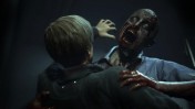 Resident Evil 2 screenshot 3