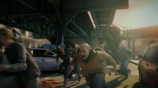 World War Z screenshot 1