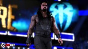 WWE 2K20 screenshot 1